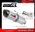 ауспух заглушител DOMINATOR HP1 подходящо за мотоциклет Can am SPYDER RT S 1330 2014 - 2017