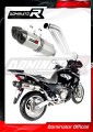 ауспух заглушител DOMINATOR HP1 подходящо за мотоциклет Honda XL 1000 V VARADERO 1999 - 2016