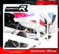 ауспух заглушител DOMINATOR HP1 подходящо за мотоциклет Honda XRV 750 AFRICA TWIN RD04 1990 - 1992 4