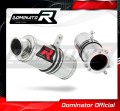 ауспух заглушител DOMINATOR GP1 подходящо за мотоциклет Honda CBR 929 2000 - 2001