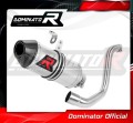 ауспух заглушител DOMINATOR HP3 подходящо за мотоциклет KTM 200 Duke 2011 - 2016 2