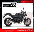 CB 600F HORNET PC41 Изпускателен елиминатор на катализатор каталитичен конвертор свързваща тръба декат даунпайп 2007 - 2013 DOMINATOR 5