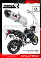 ауспух заглушител DOMINATOR хомологиран HP1 подходящо за мотоциклет F850GS Adventure 2016 - 2020