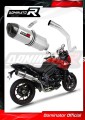 ауспух заглушител DOMINATOR HP1 подходящо за мотоциклет Triumph TIGER SPORT 1050 2016 - 2020