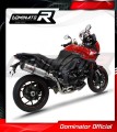 ауспух заглушител DOMINATOR HP1 подходящо за мотоциклет Triumph TIGER SPORT 1050 2016 - 2020 3