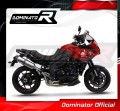 ауспух заглушител DOMINATOR HP1 подходящо за мотоциклет Triumph TIGER SPORT 1050 2016 - 2020 4