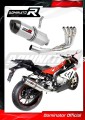 пълна изпускателна система със заглушител DOMINATOR Full System HP1 подходящо за мотоциклет BMW S1000RR 2017 - 2018 4