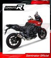 ауспух заглушител DOMINATOR HP3 подходящо за мотоциклет Triumph TIGER SPORT 1050 2016 - 2020 3