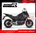изпускателен колектор DOMINATOR  подходящо за мотоциклет NC 700 / 750 S  6