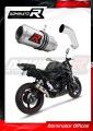 ауспух заглушител DOMINATOR GP подходящо за мотоциклет Suzuki GSR 750 2011 - 2016