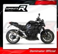 ауспух заглушител DOMINATOR хомологиран HP1 подходящо за мотоциклет YAMAHA FZ1 1000 FAZER 2006 - 2015 4