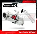 ауспух заглушител DOMINATOR GP1 подходящо за мотоциклет Yamaha YZF 600 R Thundercat 1996 - 2006 2