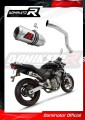 ауспух заглушител DOMINATOR GP подходящо за мотоциклет Honda CB 600F HORNET 1998 - 2002