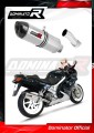 ауспух заглушител DOMINATOR HP1 подходящо за мотоциклет Honda VFR 750 1990 - 1992