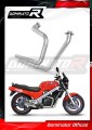 изпускателен колектор DOMINATOR  подходящо за мотоциклет NTV 650 REVERE RC33 1988 - 1997
