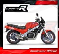 изпускателен колектор DOMINATOR  подходящо за мотоциклет NTV 650 REVERE RC33 1988 - 1997 4