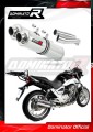 ауспух заглушител DOMINATOR кръгъл подходящо за мотоциклет Moto Guzzi BREVA ie 750 2003 - 2009