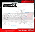 KAWASAKI Z900 2020 - 2022 мотоциклетна изпускателна система Хомологирана ECE тип одобрение - разрешена за движение по пътищата заглушител ауспух спорт