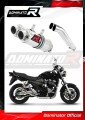 ауспух заглушител DOMINATOR GP1 подходящо за мотоциклет Suzuki GSX 1400 2001 - 2005