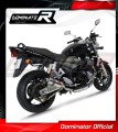 ауспух заглушител DOMINATOR GP1 подходящо за мотоциклет Suzuki GSX 1400 2001 - 2005 3