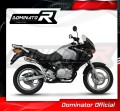 ауспух заглушител DOMINATOR GP1 подходящо за мотоциклет Honda XL 125 V VARADERO 2007 - 2012 4