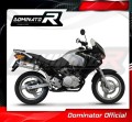 ауспух заглушител DOMINATOR HP1 подходящо за мотоциклет Honda XL 125 V VARADERO 2007 - 2012 4