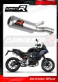 ауспух заглушител DOMINATOR GP подходящо за мотоциклет BMW F900XR 2020 - 2026
