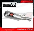 ауспух заглушител DOMINATOR GP подходящо за мотоциклет BMW F900XR 2020 - 2026 2