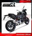 ауспух заглушител DOMINATOR HP5 подходящо за мотоциклет BMW F900XR 2020 - 2026 3