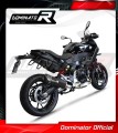 ауспух заглушител DOMINATOR HP5 черен подходящо за мотоциклет BMW F900XR 2020 - 2026 3