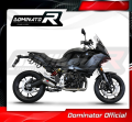 пълна изпускателна система със заглушител DOMINATOR Full System GP подходящо за мотоциклет BMW F900XR 2020 - 2026 4