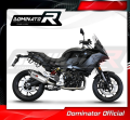 пълна изпускателна система със заглушител DOMINATOR Full System HP5 подходящо за мотоциклет BMW F900XR 2020 - 2026 4