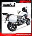 ауспух заглушител DOMINATOR HP1 подходящо за мотоциклет Honda VFR 800 X Crossrunner 2015 - 2021 4
