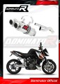 ауспух заглушител DOMINATOR GP1 подходящо за мотоциклет KTM 990 SUPER Duke 2005 - 2013 3