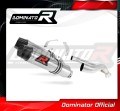 ауспух заглушител DOMINATOR HP3 подходящо за мотоциклет KTM 990 SUPER Duke 2005 - 2013 4