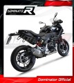 изпускателен колектор DOMINATOR  подходящо за мотоциклет BMW F900XR 2020 - 2026 5