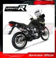 ауспух заглушител DOMINATOR GP1 подходящо за мотоциклет Honda XL 650 V TRANSALP 2001 - 2007 3