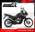 ауспух заглушител DOMINATOR GP1 подходящо за мотоциклет Honda XL 650 V TRANSALP 2001 - 2007 4