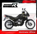 ауспух заглушител DOMINATOR HP1 подходящо за мотоциклет Honda XL 650 V TRANSALP 2001 - 2007 4