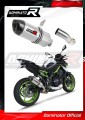ауспух заглушител DOMINATOR HP1 подходящо за мотоциклет Kawasaki Z 900 2020 - 2024 4