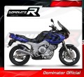 изпускателен колектор DOMINATOR  подходящо за мотоциклет Yamaha TDM 850 1991 - 1995 4