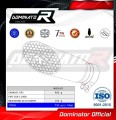 ауспух заглушител DOMINATOR GP3 подходящо за мотоциклет Suzuki GSX-S 1000 / F 2015 - 2020 5
