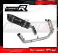 пълна изпускателна систе