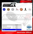 пълна изпускателна система със заглушител DOMINATOR Full System GP3 под