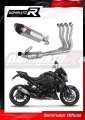 пълна изпускателна система със заглушител DOMINATOR Full System HP8 подходящо за мотоциклет Suzuki GSX-S 1000 / F 2015 - 2020
