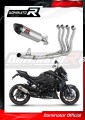 пълна изпускателна система със заглушител DOMINATOR Full System HP8 подходящо за мотоциклет Suzuki GSX-S 1000 / F 2015 - 2020