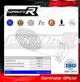 Yamaha Tracer 9 / GT 2021 - 2023 ИЗПУСКАТЕЛНА СИСТЕМА Колектор Цялостна система Заглушител Ауспух Спортен ауспух Изпускателна система GP3 Dominator Ex