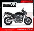 ауспух заглушител DOMINATOR HP1 подходящо за мотоциклет Honda CB 900F HORNET 2002 - 2007 4