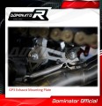 Yamaha Tracer 9 / GT 2021 - 2023 ИЗПУСКАТЕЛНА СИСТЕМА Колектор Цялостна система Заглушител Ауспух Спортен ауспух Изпускателна система GP3 Dominator Ex