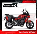 Yamaha Tracer 9 / GT 2021 - 2023 ИЗПУСКАТЕЛНА СИСТЕМА Колектор Цялостна система Гърне Ауспух Спортен ауспух Заглушител Изпускателна система Гърне HP6 